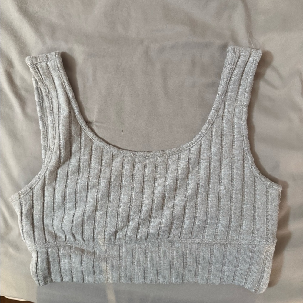 x supply cozy sleep “bra”